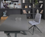 ART. 02 TAVOLO con 2 ALLUNGHE CM 40 4