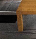 TAVOLO CON 2 ALLUNGHE CM 40