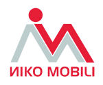 LOGO nikomarket