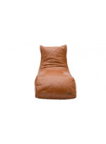 poltrona-ecopelle-marrone (2)