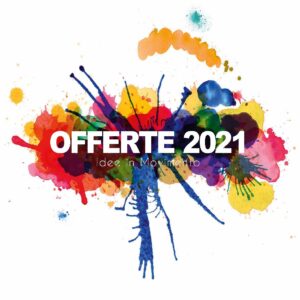 OFFERTE 2021