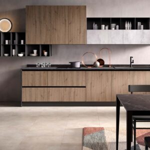 Cucine su misura