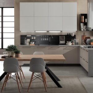 Cucine su misura