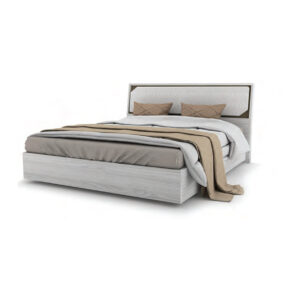 letto cortex (giroletto legno) box