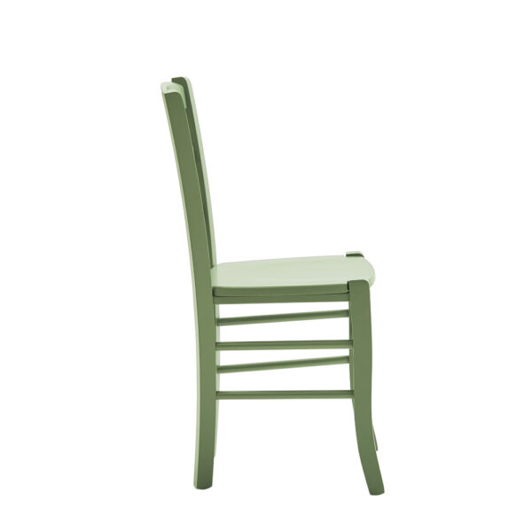 310GBLE- sedia in legno verde saliva02