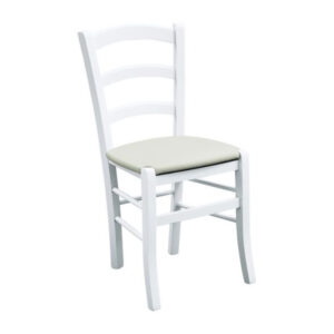 ART. 310 GBI CREMA sedia laccato bianco01