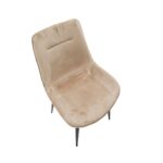 LF690-sedia-velluto-beige-04