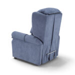 Poltrona relax Nuvola -3