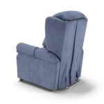 Poltrona relax Nuvola -4