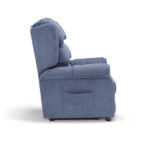 Poltrona relax Nuvola -7