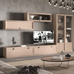 parete-componibile-parete-porta-tv-in-legno