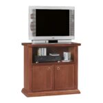 Mobile Porta tv 2 ante noce - Art 377