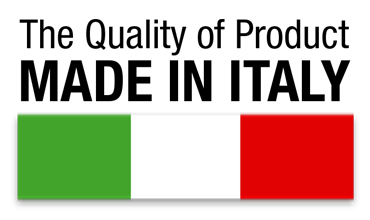 Made in Italy