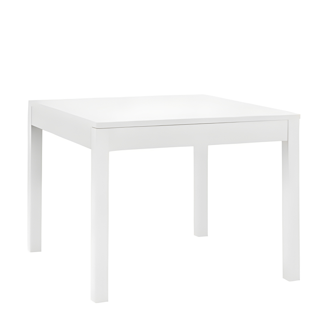 Tavolo fisso bianco opaco - Art750