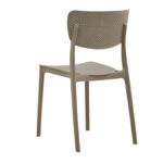 LF6040-Sedia Siracusa Tortora Elegante in Polipropilene-03